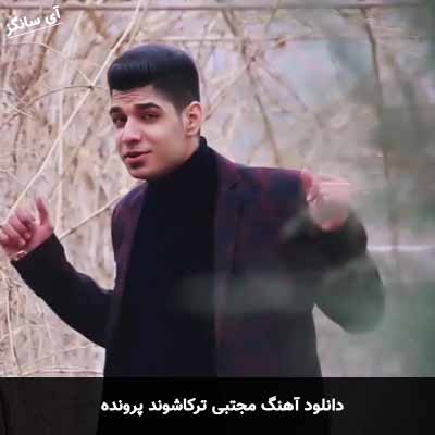 دانلود آهنگ پرونده مجتبی ترکاشوند